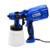 Pistol electric de vopsit Geko