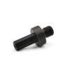 Adaptor carota cu gaură M14 - HEX