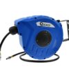 Furtun pneumatic cu tambur 10m 8x12mm GEKO