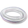 Furtun de aspiratie 2 inch 2'' 50mm - sarma armata 5m Geko