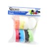 Set de bureti pentru polish 80mm 9 buc