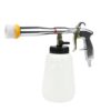 Pistol curatat tapiteria tornador pneumatic Geko