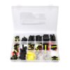 Set mufe conectori electrici 424buc Geko