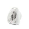 Radiator electric cu ventilator 1000/2000W FH01 Geko