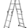 Scara articulata multifunctionala 3,7 m