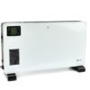 Convector LCD cu telecomandă Geko
