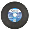 Disc debitare metale 350x3.5x32 GEKO