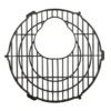 Grila de admisie aer pentru incalzitorul de ulei cu termostat 25KW