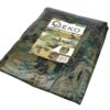 Prelata "camouflage-camo" 5,49x10m 100gsm