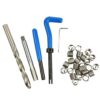 Kit reparare filet M10x1.5 Geko