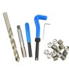 Kit reparare filet M12x1,75 Geko