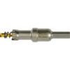 Carota cu vidia pentru metal 16mm Geko