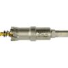 Carota cu vidia pentru metal 20mm Geko