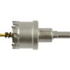 Carota cu vidia pentru metal 40mm Geko