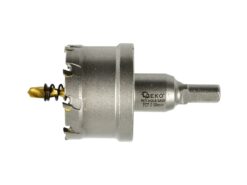 Carota cu vidia pentru metal 50mm Geko