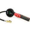 Professional tire inflation gun 0-18bar with a digital LED pressure gauge