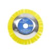 Perie din nailon motocoasa pentru curatarea suprafetelor 200x25,4mm Geko