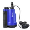 Pompa ape murdare din plastic 750W cu plutitor incorporat Geko