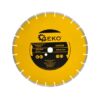 Disc segmentat beton Diamond Blade 350x8x25,4mm