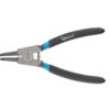 Cleste indoit extern Seeger 160mm Geko