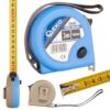 Ruleta 3m x16 mm x 0,115mm culoare GEKO